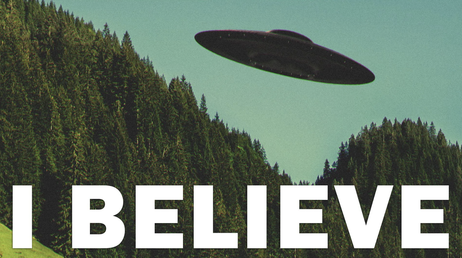DATA LED: This is the best time to spot a UFO