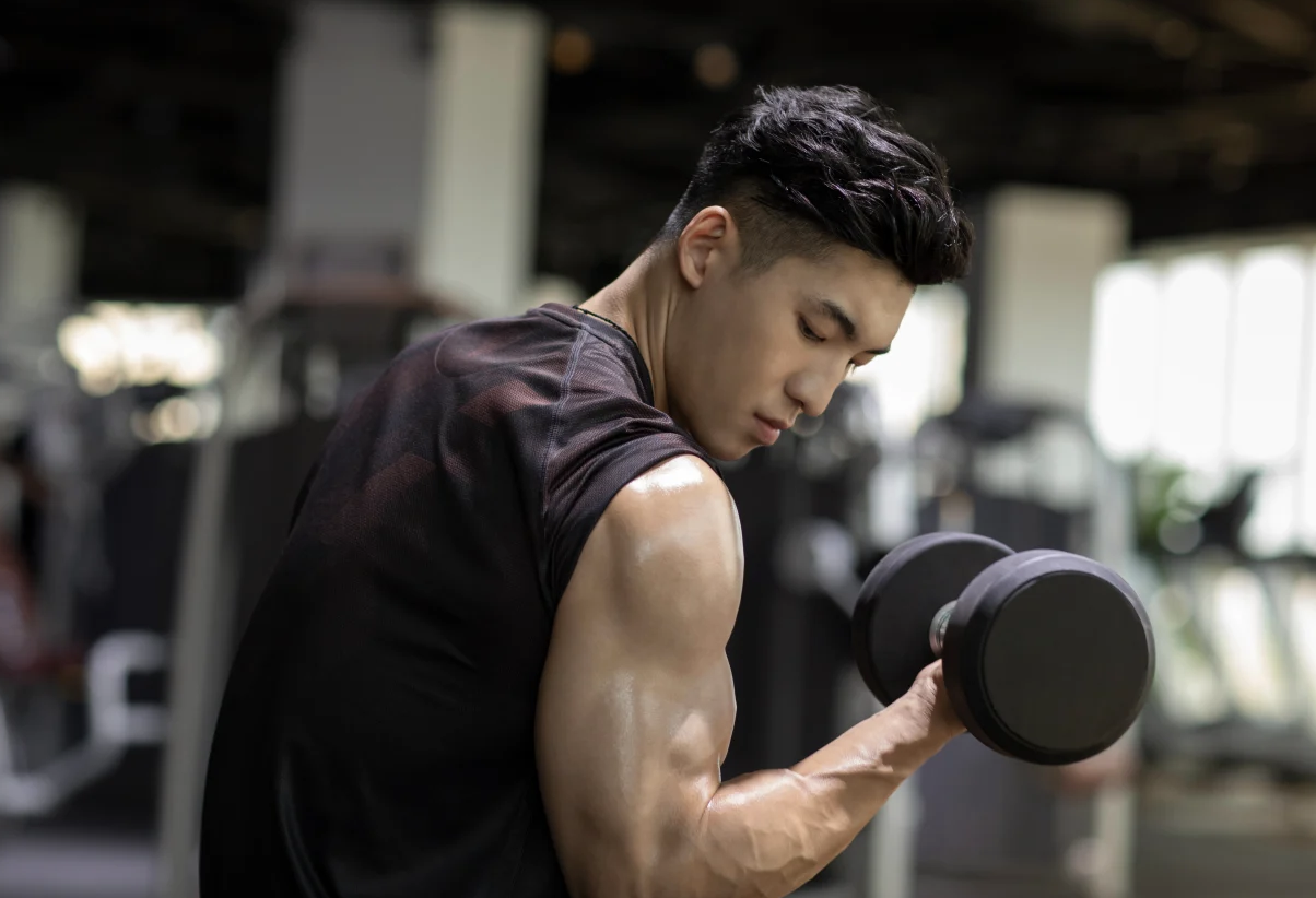 DATA LED: The best gyms in America, according to gym-goers
