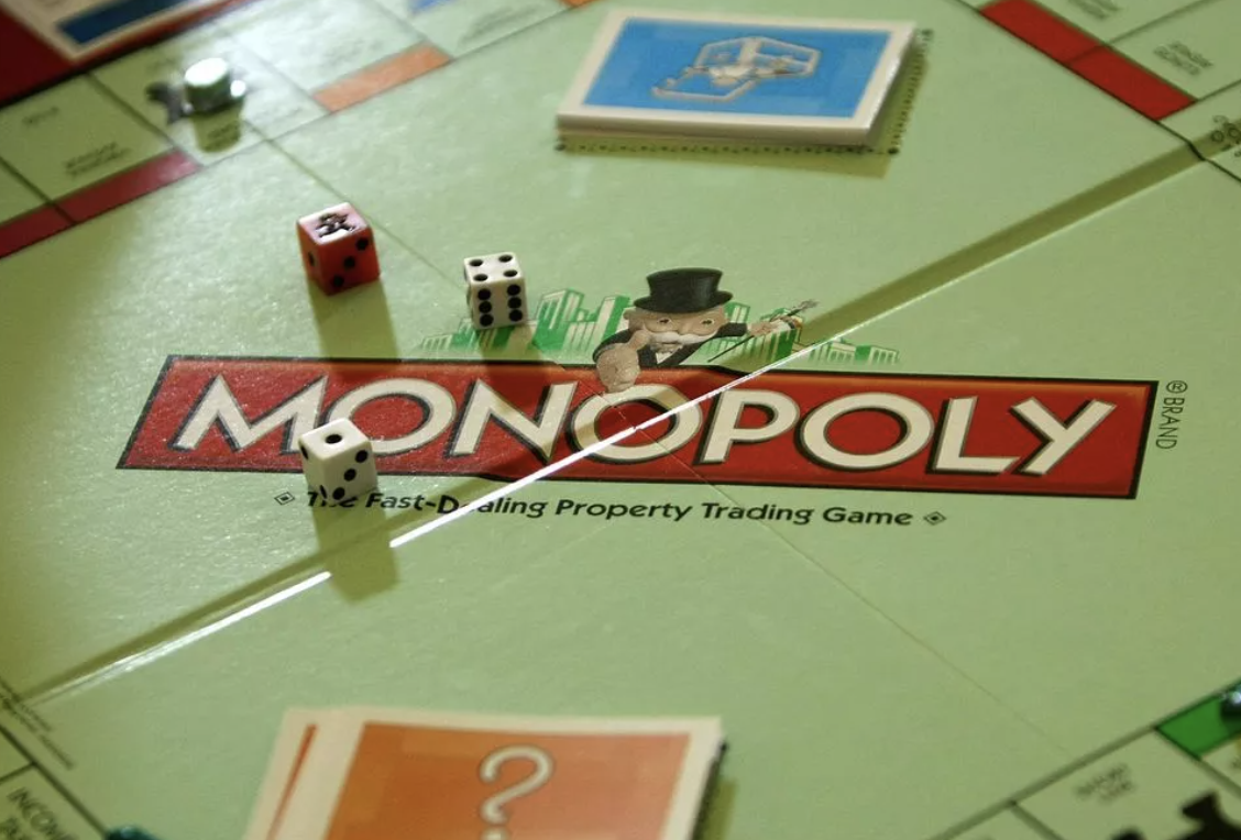 EXPERT COMMENTARY: You've been playing Monopoly all wrong!